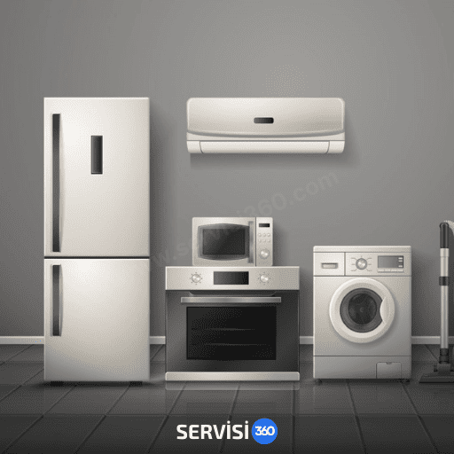 Taşkent Beyaz Eşya Servisi