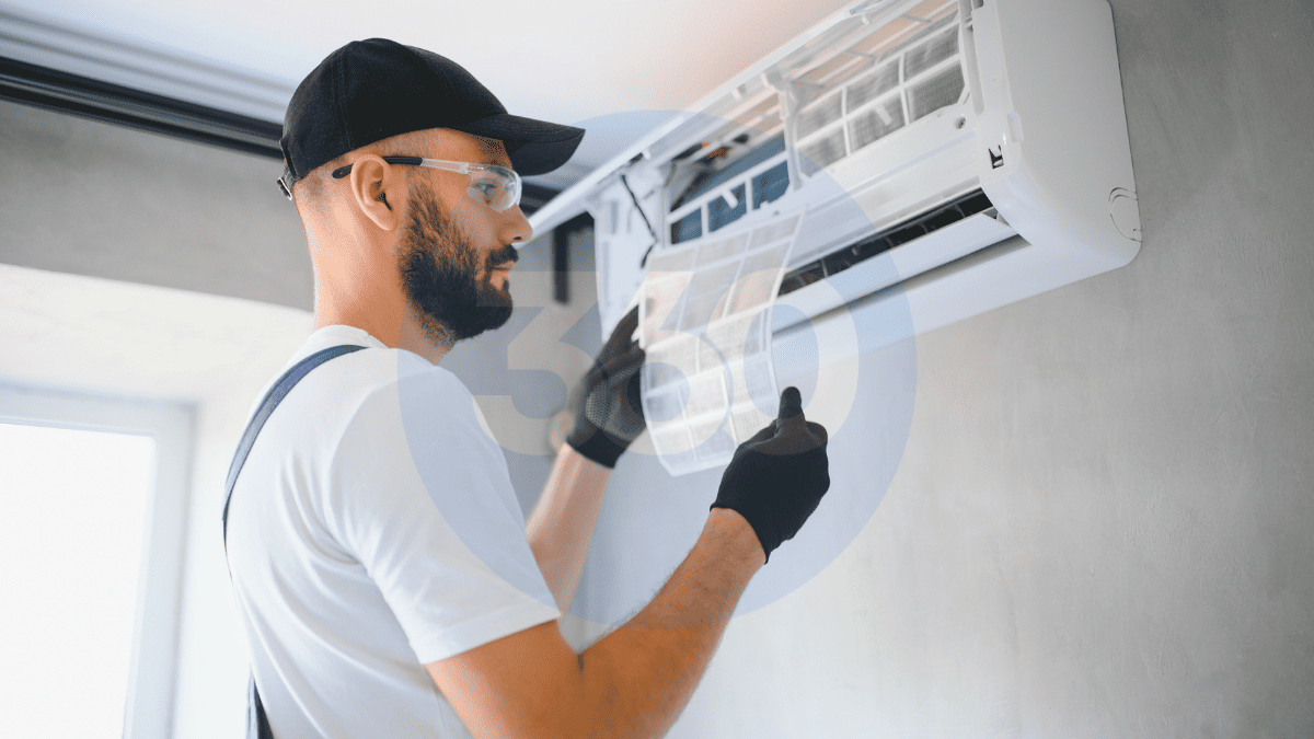 Taşkent Klima Servisi