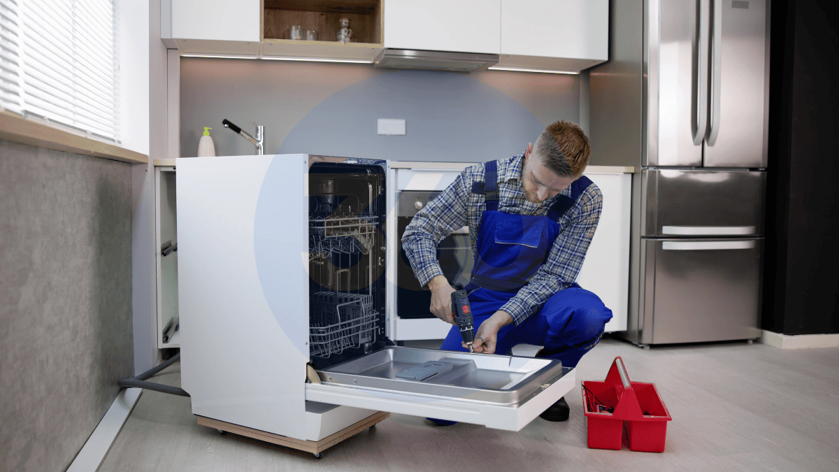 Taşkent Bulaşık Makinesi Servisi