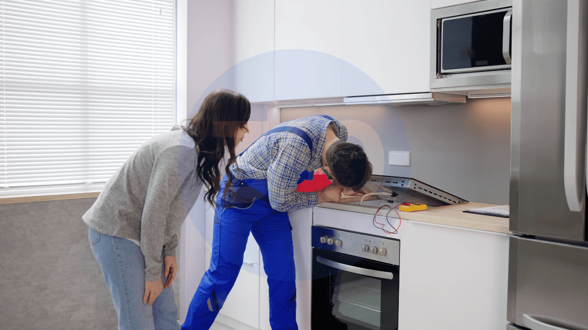 Taşkent Fırın Ocak Servisi